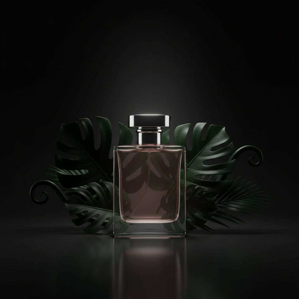 Hair Perfume, Pheromone Perfume for Women, Hair & Body Fragrance Essential Oil Odors Remove & Nourishing, Honey Infused Coconut Chamomile Portable Hydrating and Shine Spray, Light Perfume, 1.69 fl.oz