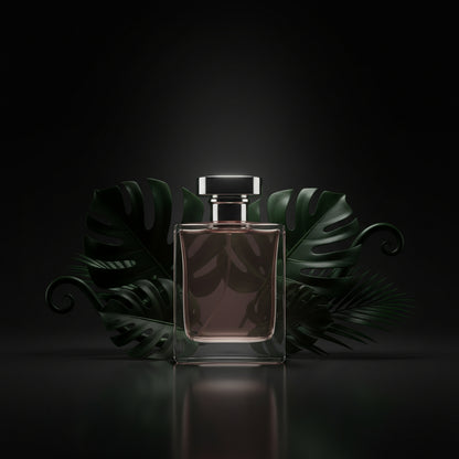 Hair Perfume, Pheromone Perfume for Women, Hair & Body Fragrance Essential Oil Odors Remove & Nourishing, Honey Infused Coconut Chamomile Portable Hydrating and Shine Spray, Light Perfume, 1.69 fl.oz