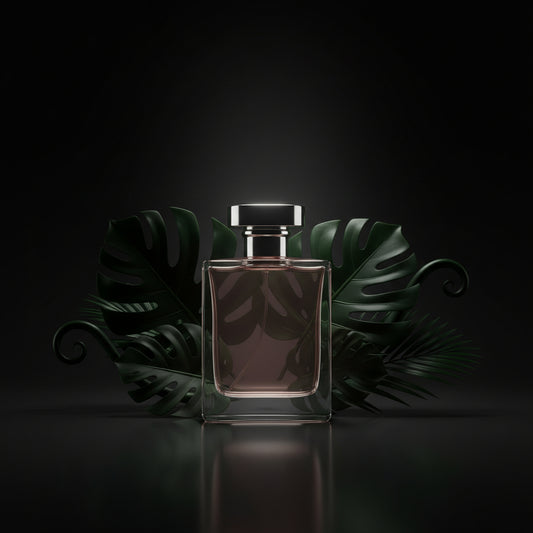 Hair Perfume, Pheromone Perfume for Women, Hair & Body Fragrance Essential Oil Odors Remove & Nourishing, Honey Infused Coconut Chamomile Portable Hydrating and Shine Spray, Light Perfume, 1.69 fl.oz