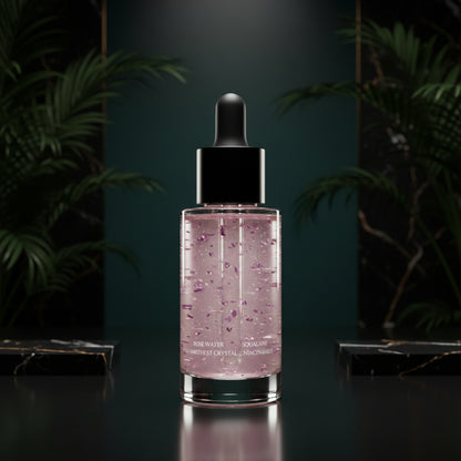 Keys Soulcare LET ME GLOW ILLUMINATING PRIMING SERUM MET NIACINAMIDE