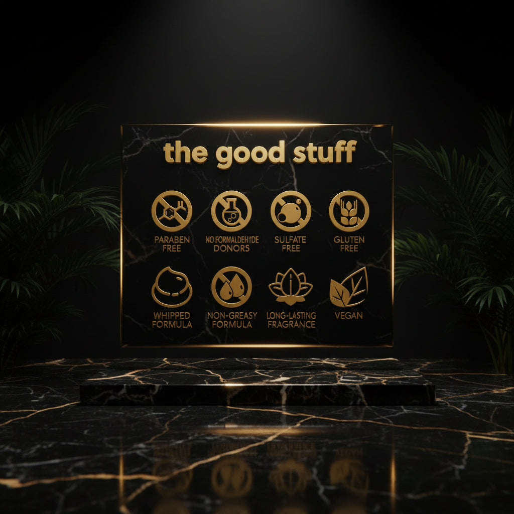 Tree Hut Vanilla Whipped Shea Body Butter | Long-lasting Hydration Leaves Skin Feeling Soft & Moisturized | Lightweight | Nourishing Essential Body Care | 8.4 fl oz.