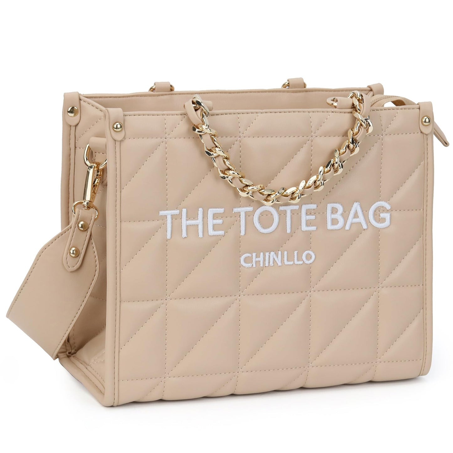 Tote Bag for Women, Top Handle Stachel Purse and Handbags with Shoulder Strap