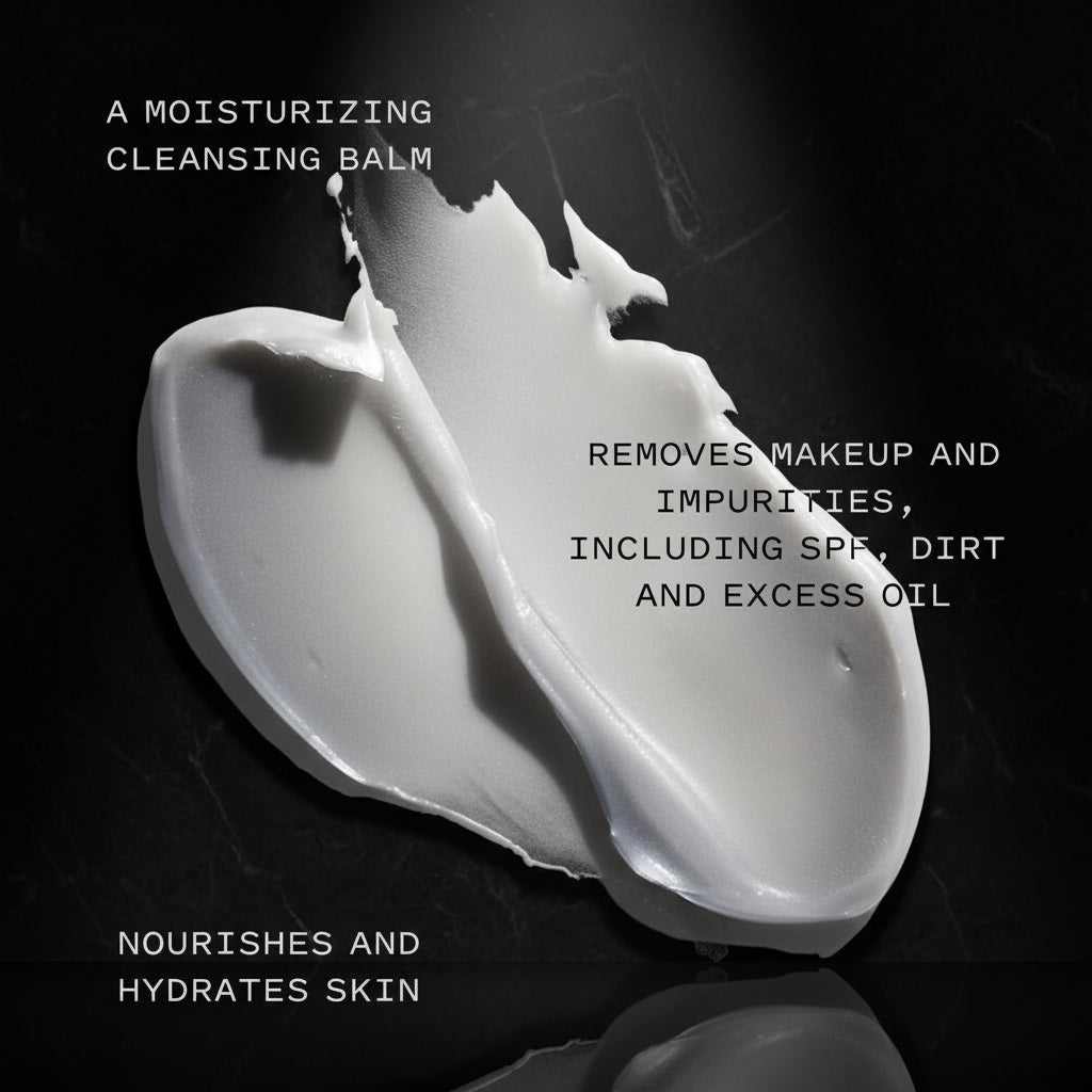 Keys Soulcare - Voedende reinigingsbalsem - 80 g