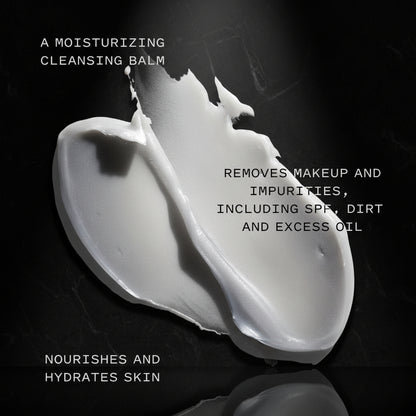 Keys Soulcare - Voedende reinigingsbalsem - 80 g