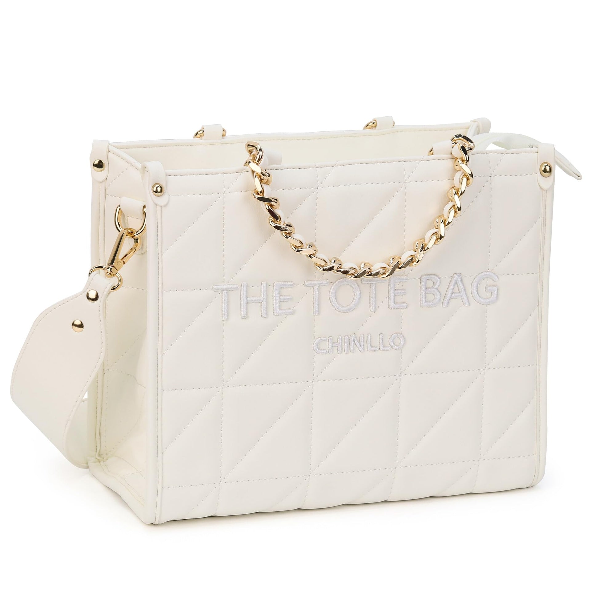 Tote Bag for Women, Top Handle Stachel Purse and Handbags with Shoulder Strap