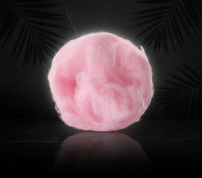 Angel Hair Chocoladeroze - met granaatappel, vanillesmaak, engelenhaar suikerspin & pistachecrème - reep 60 gram - Dubai Chocolate 2.0