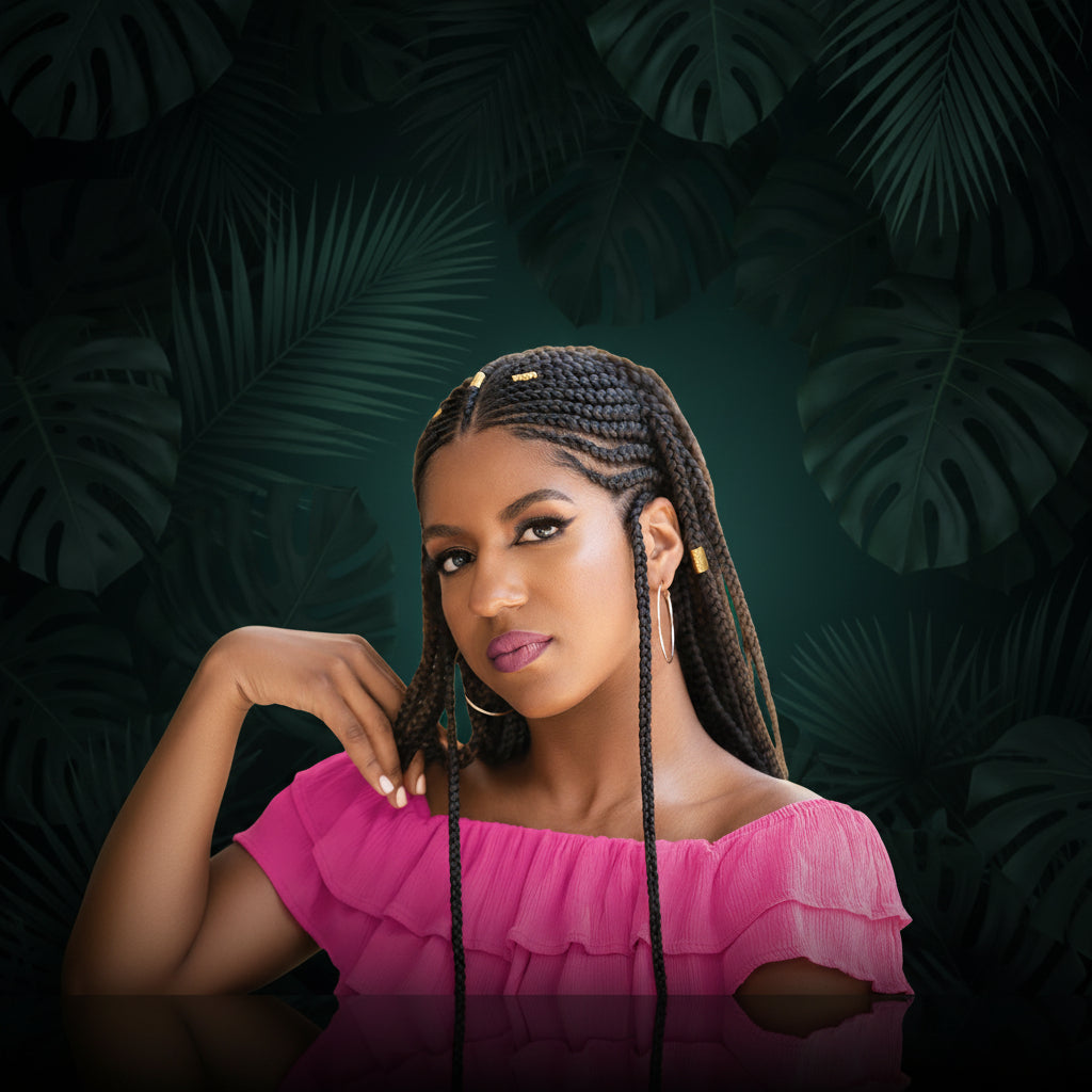 African Pride Black Castor Miracle Hair & Scalp Sealing Oil - Locks in Moisture & Soothes, Contains Black Castor Oil, Tea Tree Oil, Soybean Oil 6 oz (3 Pack)