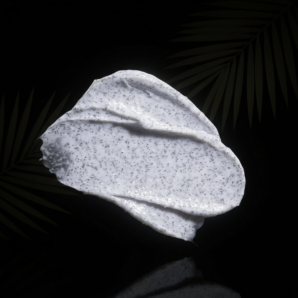 Keys Soulcare - Body Polish - Exfoliant Satinant Pour Le Corps - 200g