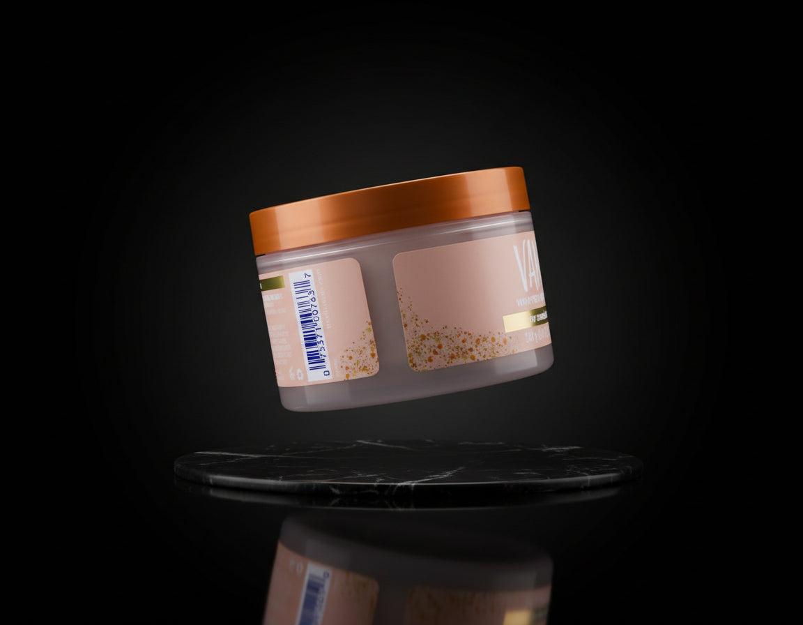 Tree Hut Vanilla Whipped Shea Body Butter | Long-lasting Hydration Leaves Skin Feeling Soft & Moisturized | Lightweight | Nourishing Essential Body Care | 8.4 fl oz.