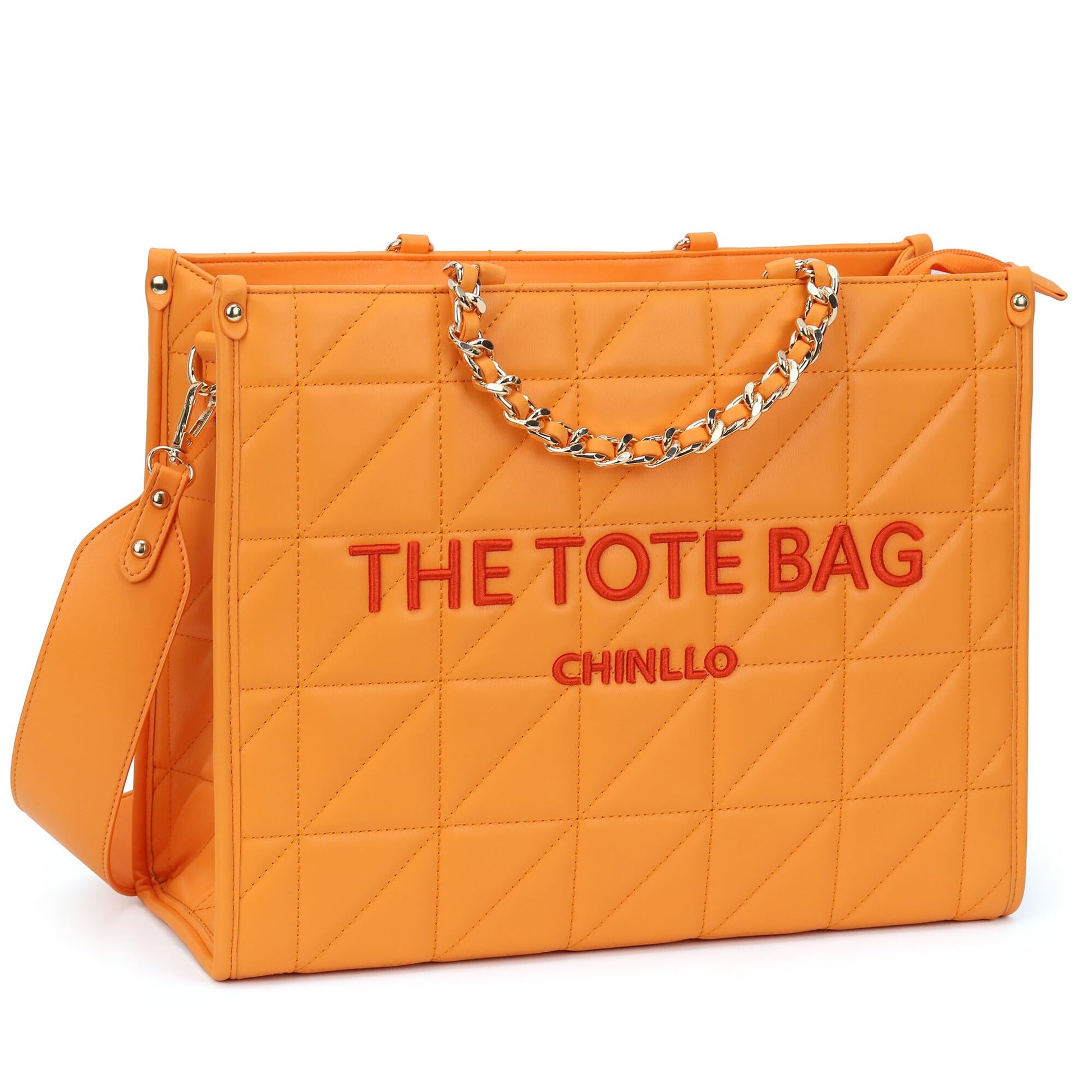 Tote Bag for Women, Top Handle Stachel Purse and Handbags with Shoulder Strap