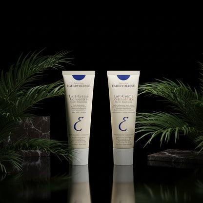 Embryolisse, Melkcrème concentraat ml, ivoorkleurig, 30 ml