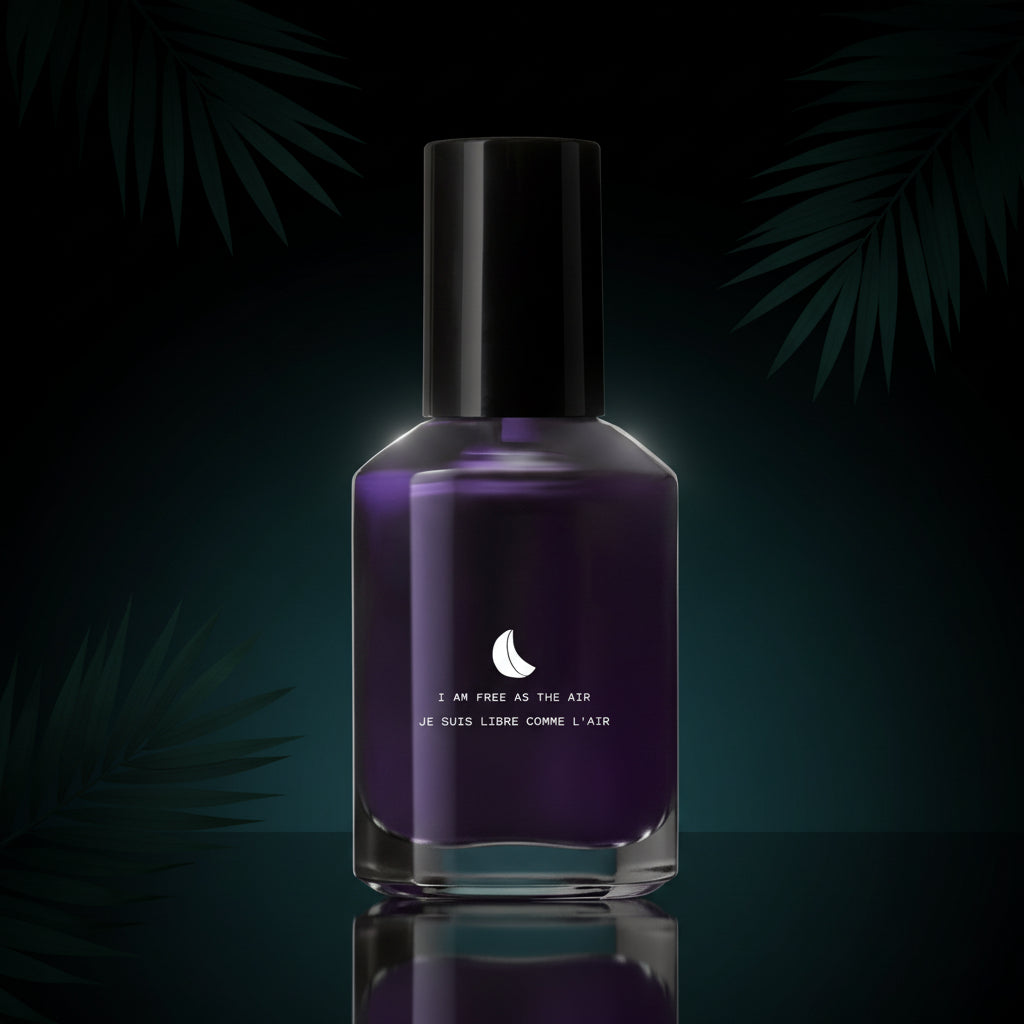 Keys Soulcare - Reviving Aura Mist met Roos van Jericho + Toverhazelaar/3,72 FL OZ (110 ml)