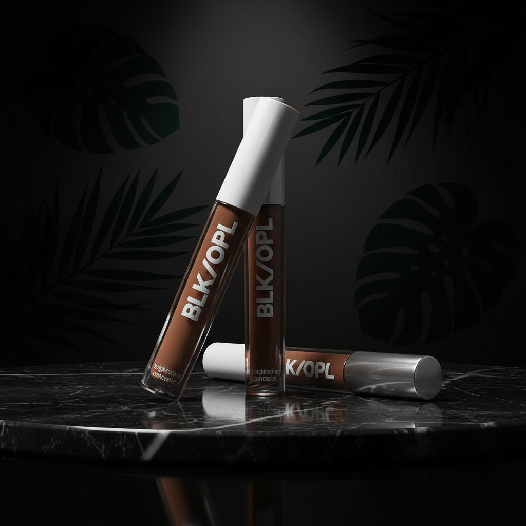 BLK/OPL True Tone Brightening Concealer (Nice-N-Noir)