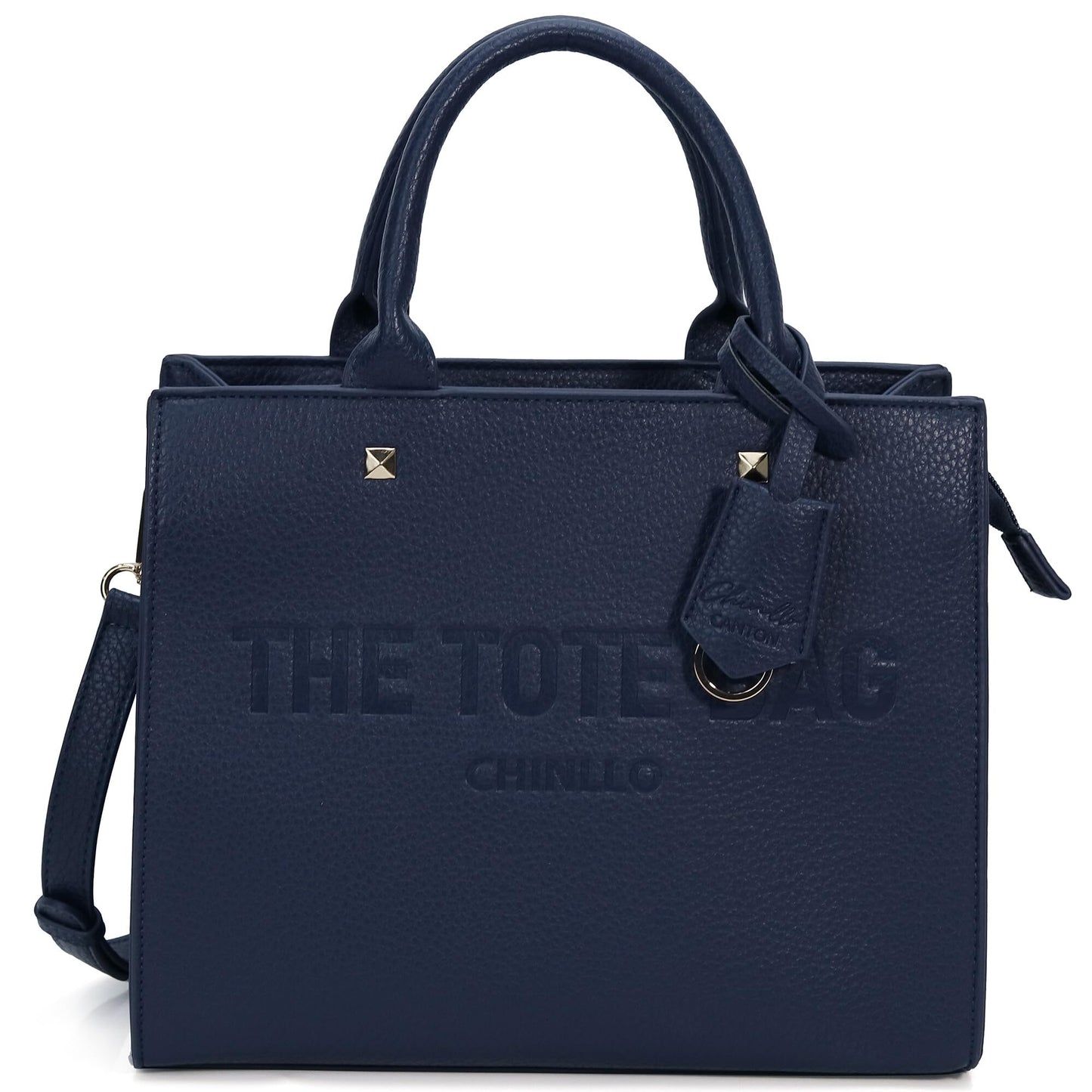 Tote Bag for Women, Top Handle Stachel Purse and Handbags with Shoulder Strap