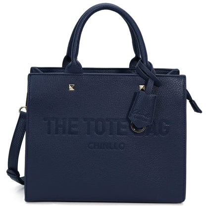 Tote Bag for Women, Top Handle Stachel Purse and Handbags with Shoulder Strap
