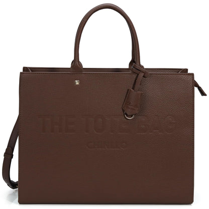 Tote Bag for Women, Top Handle Stachel Purse and Handbags with Shoulder Strap