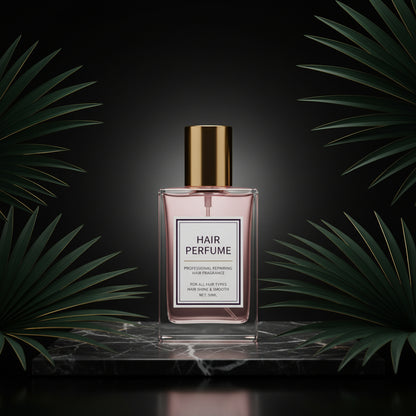 Hair Perfume for Women, Pheromone Perfume Essential Oil for Hair, Premium Pure & Long-Lasting Fresh Scents