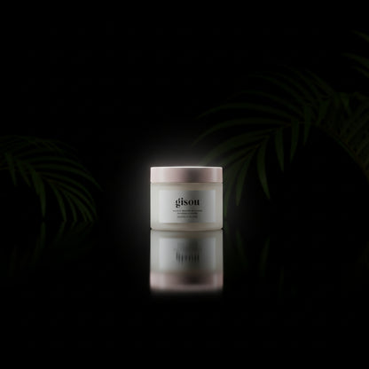 Gisou Honey Infused Hair Mask to Hydrate and Repair for Softer, Stronger, More Manageable Hair (7.8 Fl. Oz)