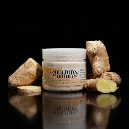 Nurture by Nature RELAX & UPLIFT Pamper Spa Kit – Mother's Day Gift – Spa Gift Basket with Bath Salts, Bath Bombs & Candle – Self-Care Kit – At-Home Spa Set for Special Occasions, Bath Set