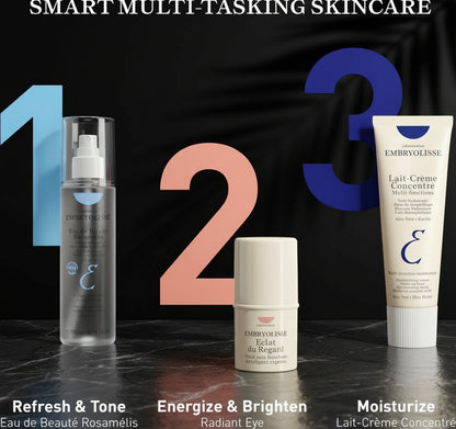 Embryolisse, Melkcrème concentraat ml, ivoorkleurig, 30 ml