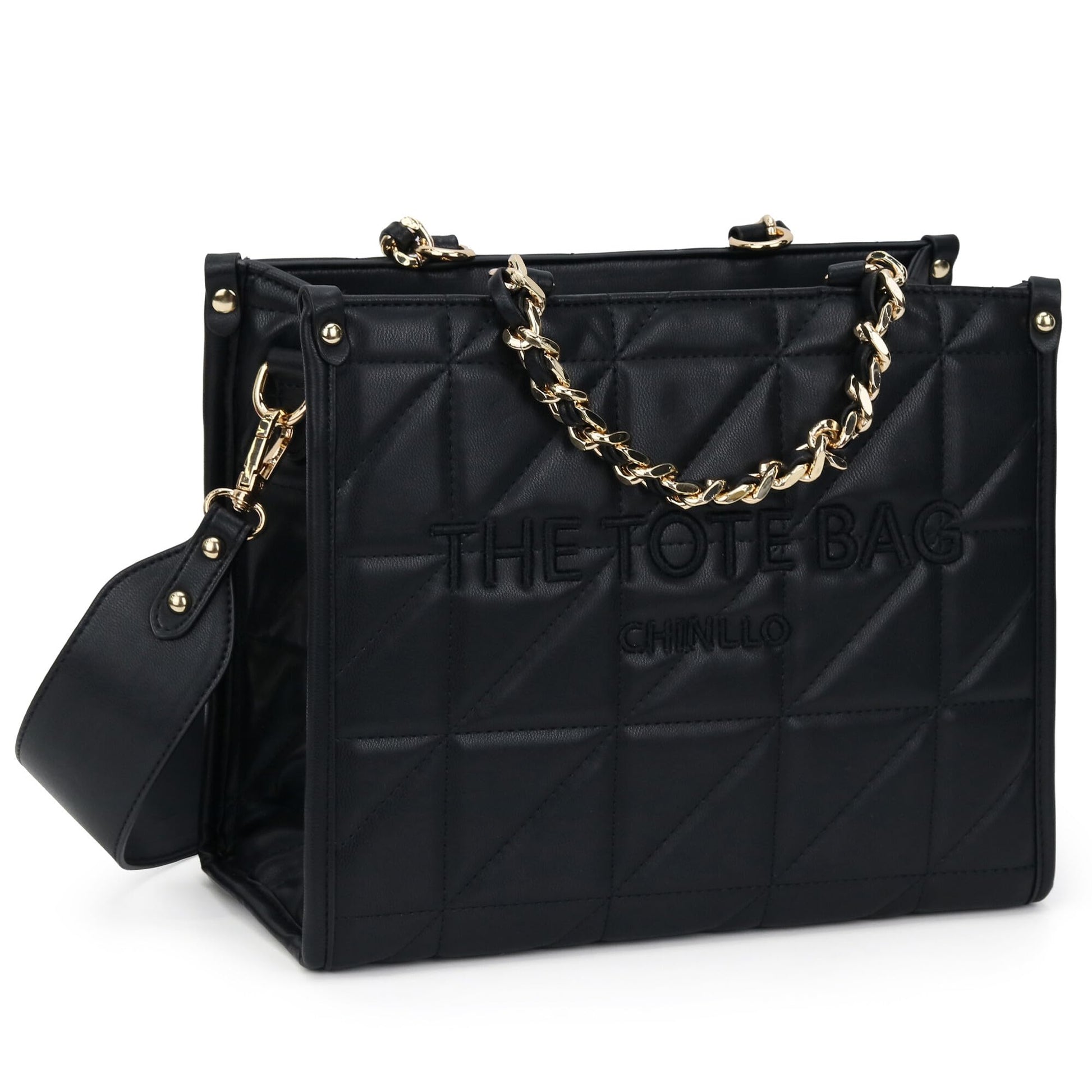 Tote Bag for Women, Top Handle Stachel Purse and Handbags with Shoulder Strap