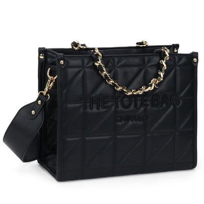 Tote Bag for Women, Top Handle Stachel Purse and Handbags with Shoulder Strap