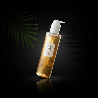 Beauty of Joseon Ginseng-reinigingsolie (210 ml, 7,1 fl.oz.)