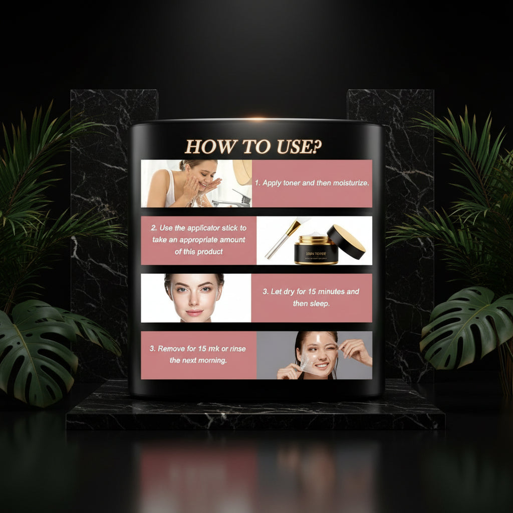 Collageen Nacht Wrapping Masker, 2 Stuks Koreaanse Huidverzorging Collageen Gezicht Overnacht Gezichtsmasker, Collageen Nacht Wrap Masker Gezichtsmasker, Gehydrolyseerd Collageen Gezichtsmasker