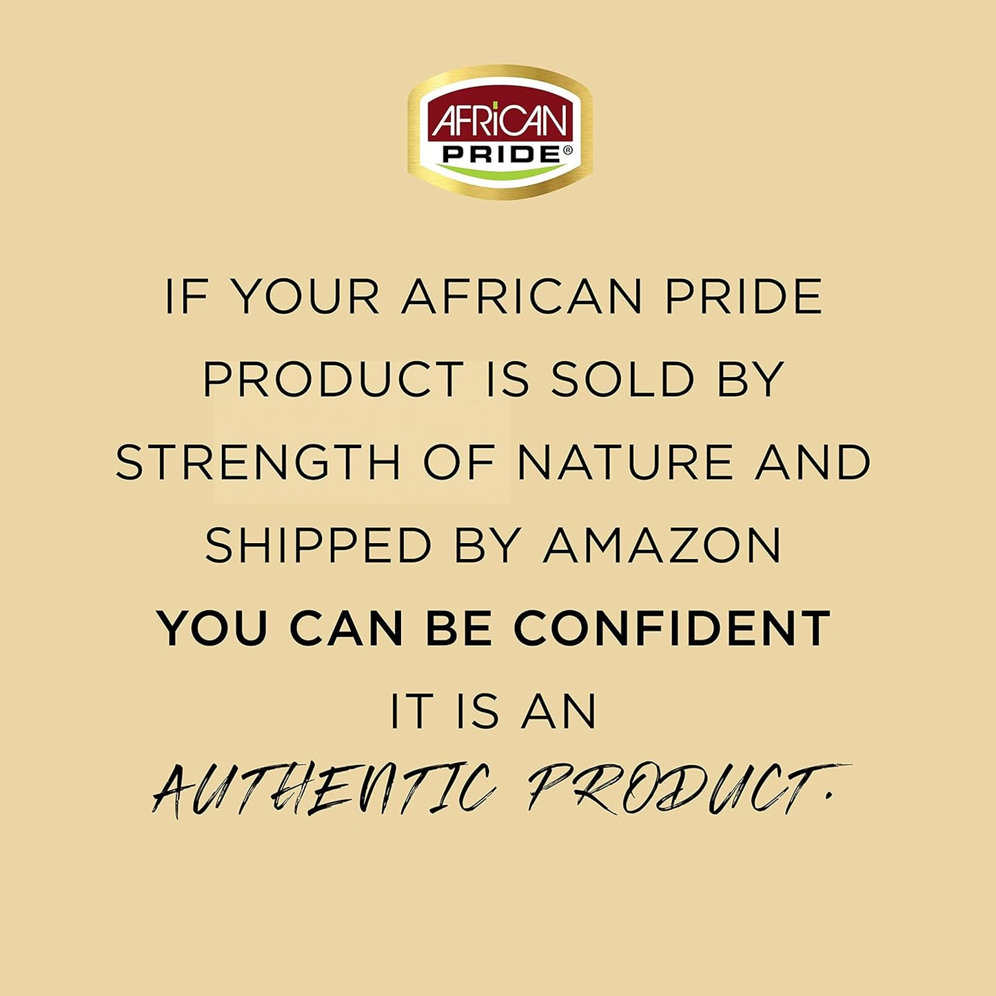 African Pride Moisture Miracle Coconut Oil & Baobab Oil Leave-In Hair Cream - Provides Intense Moisture & Helps Repair Natural Coils & Curls, Hydrates & Strengthens, 18 oz