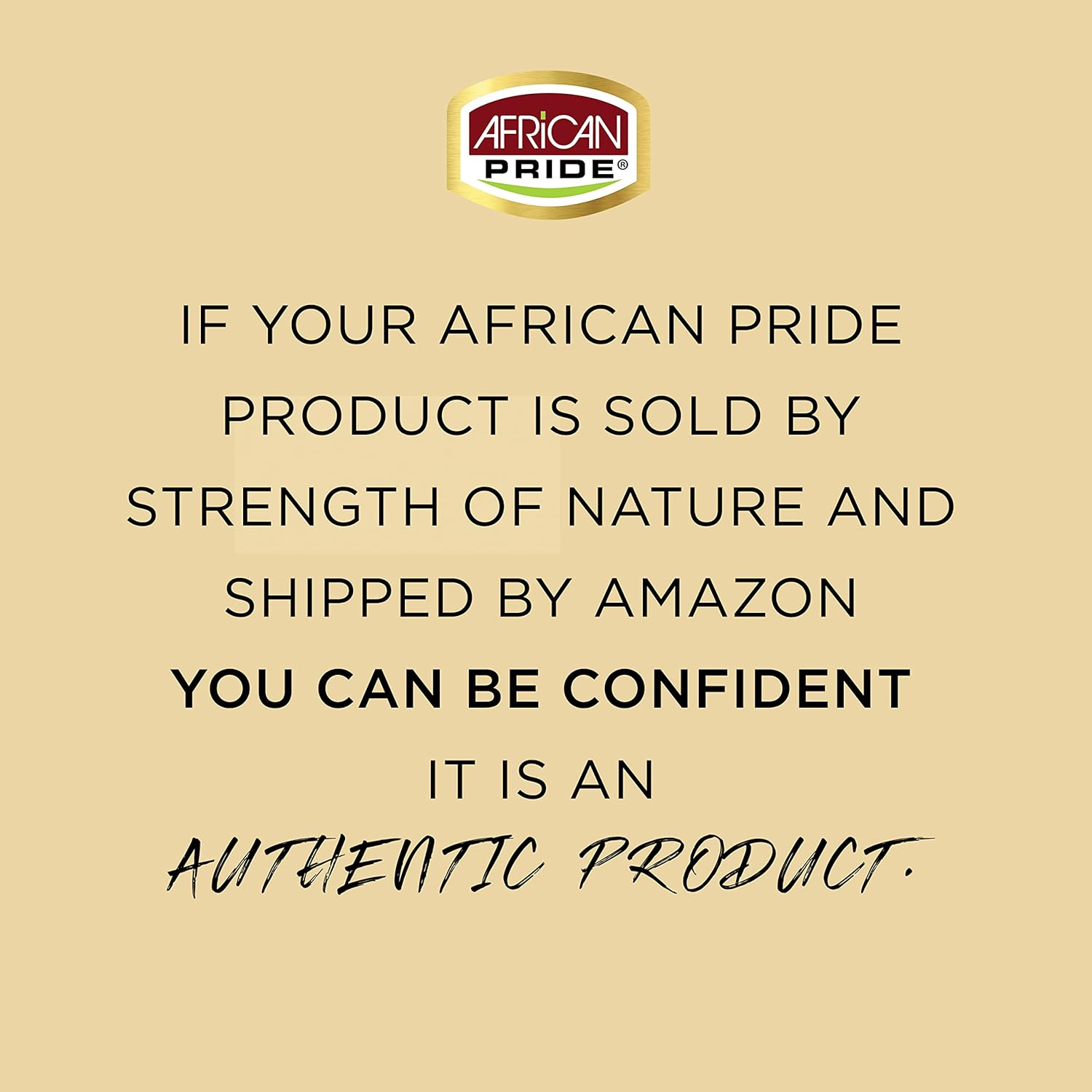 African Pride Moisture Miracle Coconut Oil & Baobab Oil Leave-In Hair Cream - Provides Intense Moisture & Helps Repair Natural Coils & Curls, Hydrates & Strengthens, 18 oz