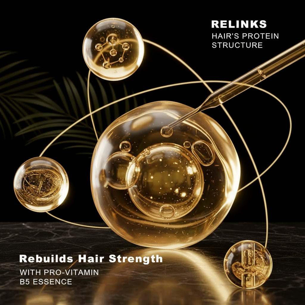 Hair Perfume,A Delicate Hair Florals Fragrance with Pro-Vitamin B5 Essence Leave-In Nourishes and Moisturizes Hair Shine Spray (2.5 fl oz, Floral)