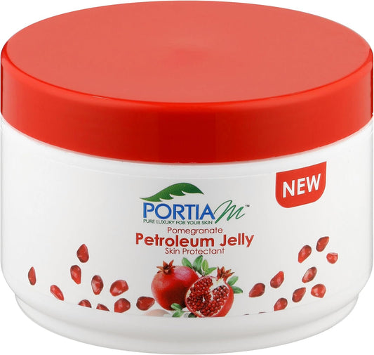 Portia M Pomegranate Petroleum Jelly 250 ml