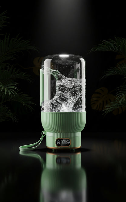 large portable blender,powerful motor driving ten-blade cutter head, dual large-capacity batteries, TYPE-C fast charging head, 42Oz (1200ml) large capacity (WHITE WITH LID)