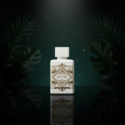 Badee al Oud Honor & Glory 100 ML Eau de Parfum by Lattafa Pride
