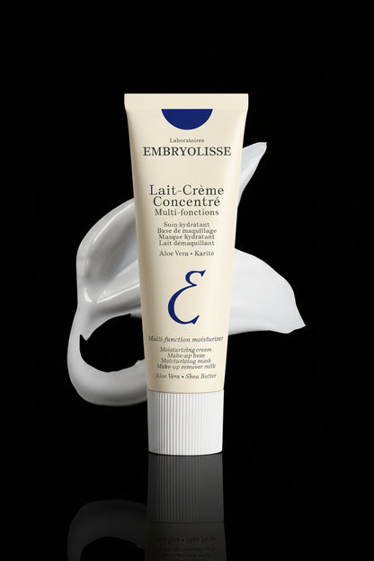 Embryolisse, Melkcrème concentraat ml, ivoorkleurig, 30 ml