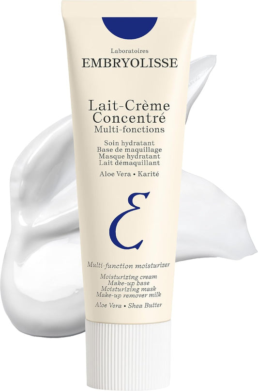 Embryolisse, Melkcrème concentraat ml, ivoorkleurig, 30 ml