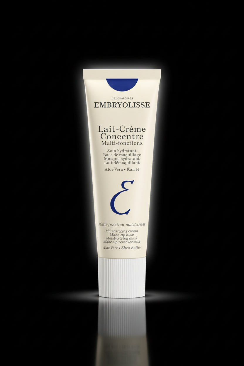 Embryolisse, Melkcrème concentraat ml, ivoorkleurig, 30 ml