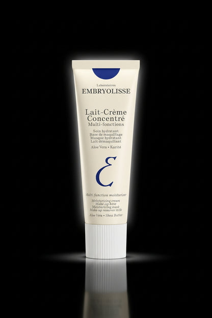 Embryolisse, Melkcrème concentraat ml, ivoorkleurig, 30 ml
