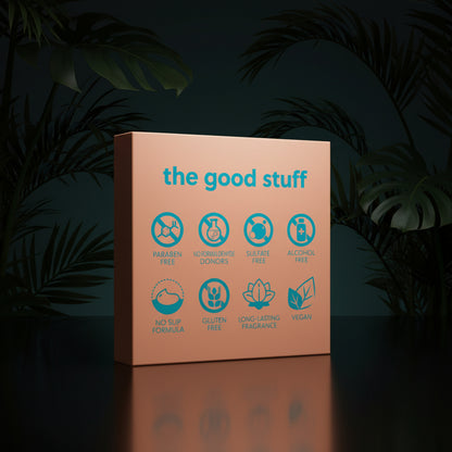 Exfoliante Corporal con Vitamina C