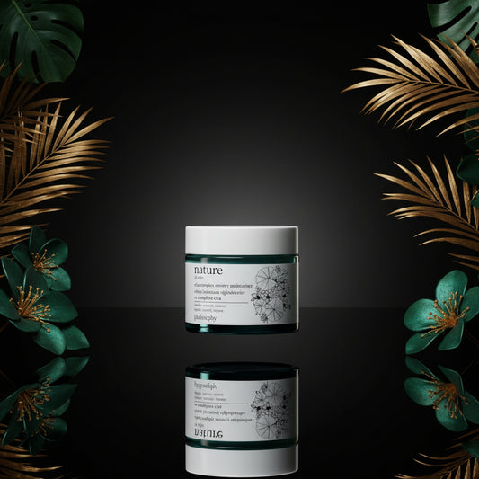 Nature In A Jar by philosophy Cica Complex Recovery Moisturiser 60ml