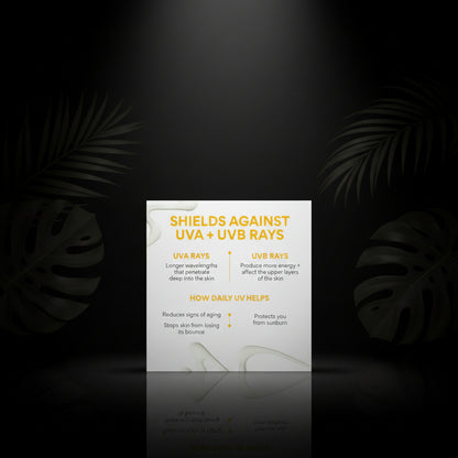 innisfree Daily UV Defense Sunscreen Broad Spectrum SPF 36, Invisible Korean Sunscreen for Face with No White Cast