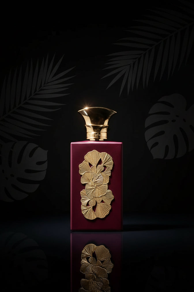 Lattafa Ansaam Gold Eau de Parfum, 100 ml