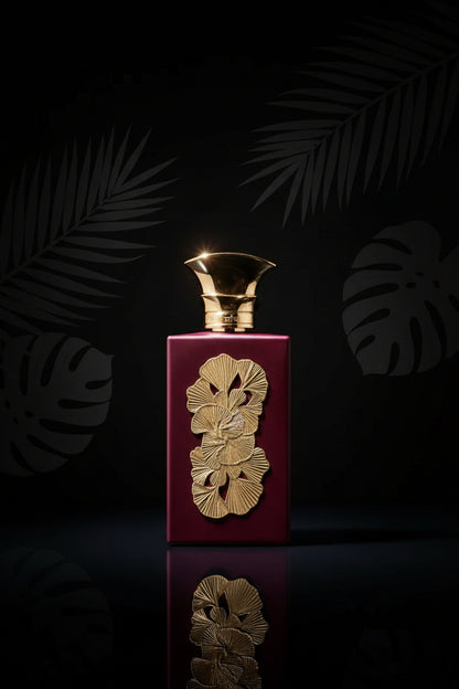 Lattafa Ansaam Gold Eau de Parfum, 100 ml