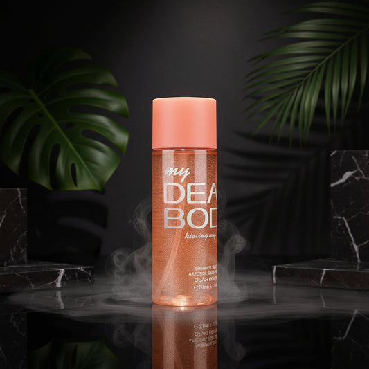 Perfume Essential Oil