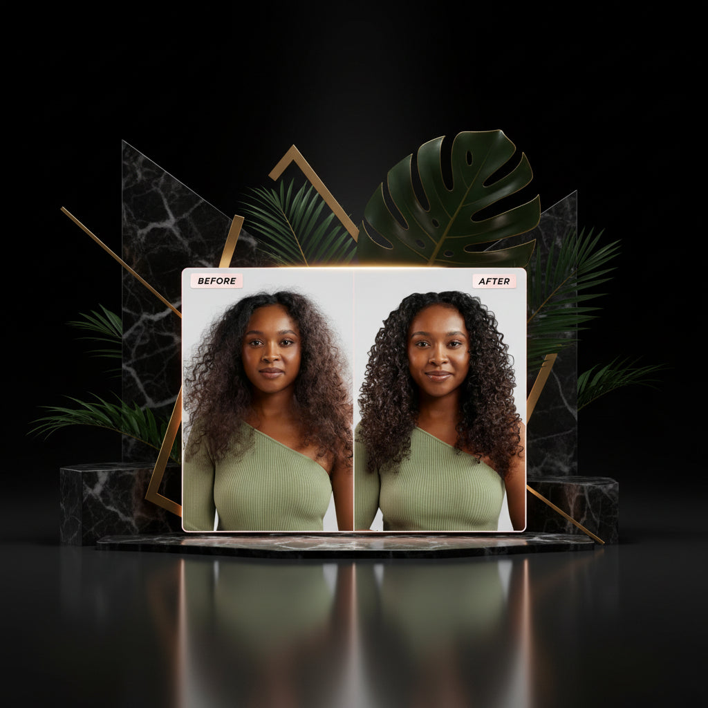 Gisou Honey Infused Hair Oil - Enriched with Mirsalehi Honey for Deep Nourishment, Hydration, Frizz Control, Heat Protection and Shine - For Damaged and Dry Hair (1.7 fl oz)