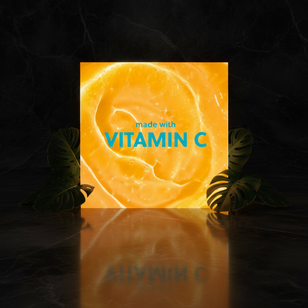 Exfoliante Corporal con Vitamina C