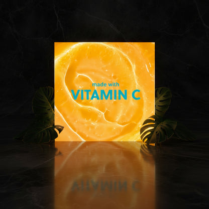 Exfoliante Corporal con Vitamina C