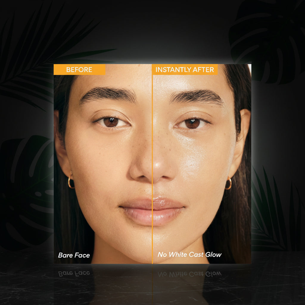 innisfree Daily UV Defense Sunscreen Broad Spectrum SPF 36, Invisible Korean Sunscreen for Face with No White Cast