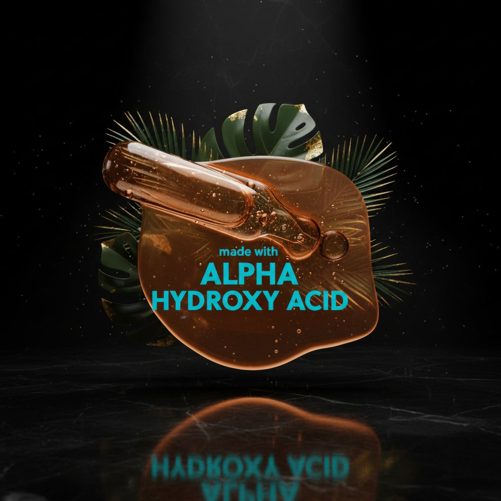 Exfoliante Corporal con Vitamina C