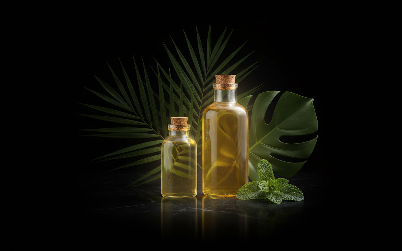 Natural Glow: Facial Yoga, Reflexology, Oils, and More for Radiant Skin